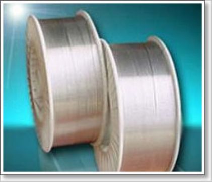 Gas-Shielded Welding Wire